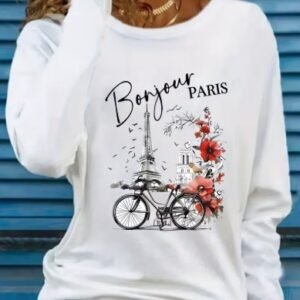 Moda en Paris