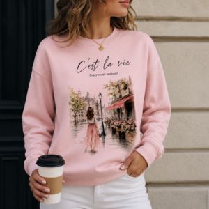 La Vie en Rouse
